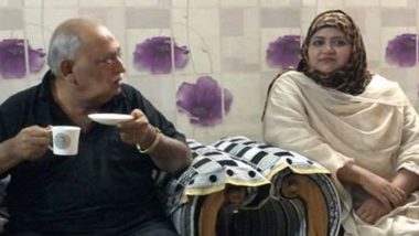 Poet Munnawar Rana's Daughter Sumaiya Rana Claims She Has Been Put Under House Arrest, Police Deny