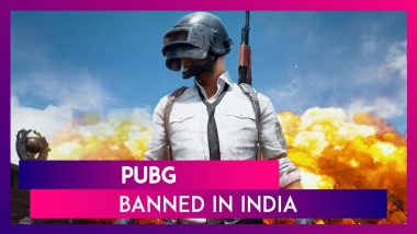 PUBG Banned In India; WeChat, Ludo World Among 118 Chinese Apps Banned By The Indian Government On September 2