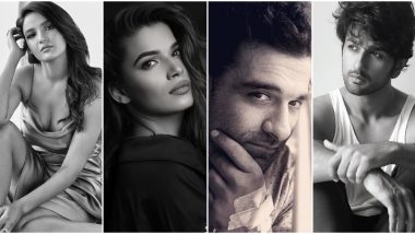 Bigg Boss 14: Jasmin Bhasin, Eijaz Khan, Naina Singh, Nishant Singh Malkani, Karan Patel, Aly Goni and Others, Is This the List of Participants On Salman Khan's Show?