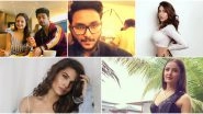 Bigg Boss 14: Giaa Manek, Jaan Kumar Sanu, Naina Singh, Nishant Singh Malkani, Jasmin Bhasin, Nikki Tamboli and Others, Confirmed List of Participants On Salman Khan's Show?