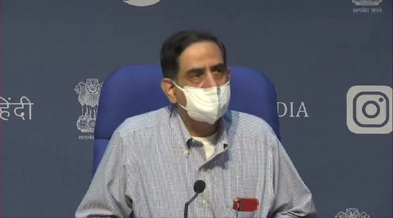Immune Pressure Due to Non-Judicious Use of Therapies Can Lead to Virus Mutation, Says ICMR Chief Dr Balram Bhargava