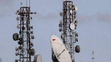 Indus Towers and Bharti Infratel to Merger, Vodafone Idea Sells 11.15% Indus Stake for Rs 4,040 Crore