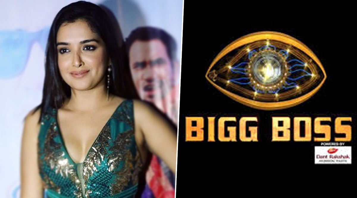 1200px x 667px - Bigg Boss 14: Bhojpuri Sensation Amrapali Dubey Rumoured to Be a Contestant  on Salman Khan's Controversial Show | ðŸ“º LatestLY