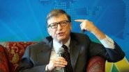 Bill Gates Hails India's Leadership in Scientific Innovation, Vaccine Manufacturing