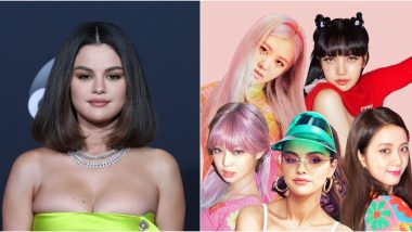 Selena Gomez Reveals Her Experience of Collaborating With BLACKPINK, Says 'Have So Much Respect For Them and Their Work Ethic'