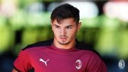 Brahim Diaz Latest Transfer News: AC Milan Sign Real Madrid Midfielder on Loan