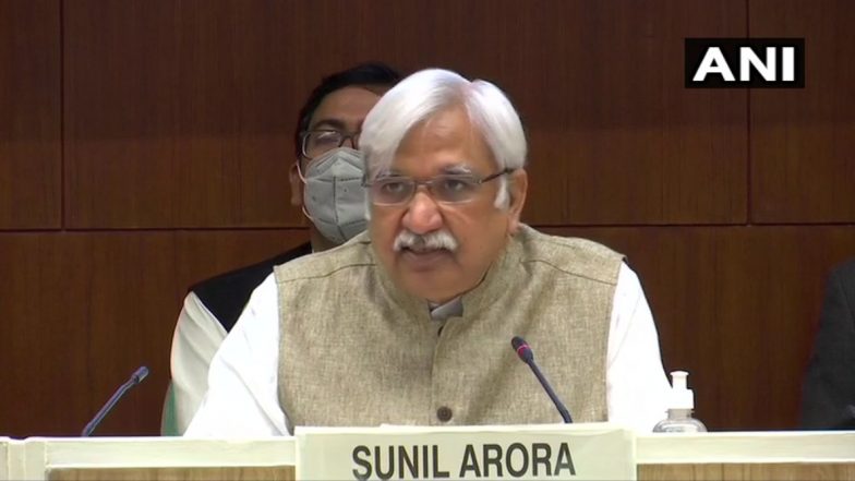 Bihar Assembly Elections 2020 Phase 3 Dates And Schedule: Voting on November 7, Results on November 10