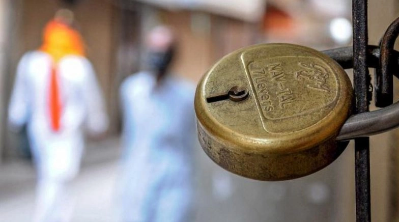 Tamil Nadu Eases Lockdown Norms For November; Schools, Gyms, Theatres, Parks to Reopen