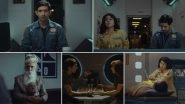 Cargo Trailer: Vikrant Massey, Shweta Tripathi&rsquo;s Netflix Film Looks Impressive, Thanks to the Fresh Blend of Sci-Fi and Indian Mythology
