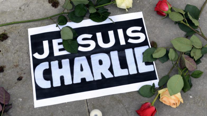 France: 7 in Custody After Stabbing Linked to Charlie Hebdo in Paris