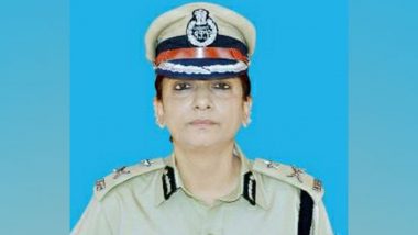 Jammu and Kashmir: Charu Sinha, First Female IPS Officer, to Head Terrorist-Hit Srinagar Sector for CRPF