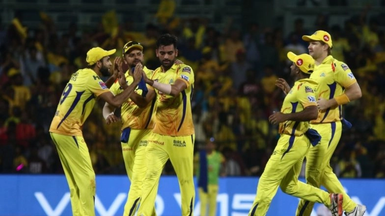 CSK vs KXIP Dream11 Team Prediction IPL 2020: Tips to Pick Best Fantasy Playing XI for Chennai Super Kings vs Kings XI Punjab Indian Premier League Season 13 Match 53