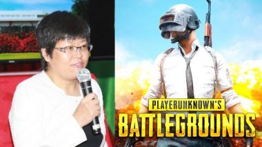 PUBG, 117 Other Apps Banned: Chinese Embassy Decries India's Move, Calls It Violative of WTO Rules