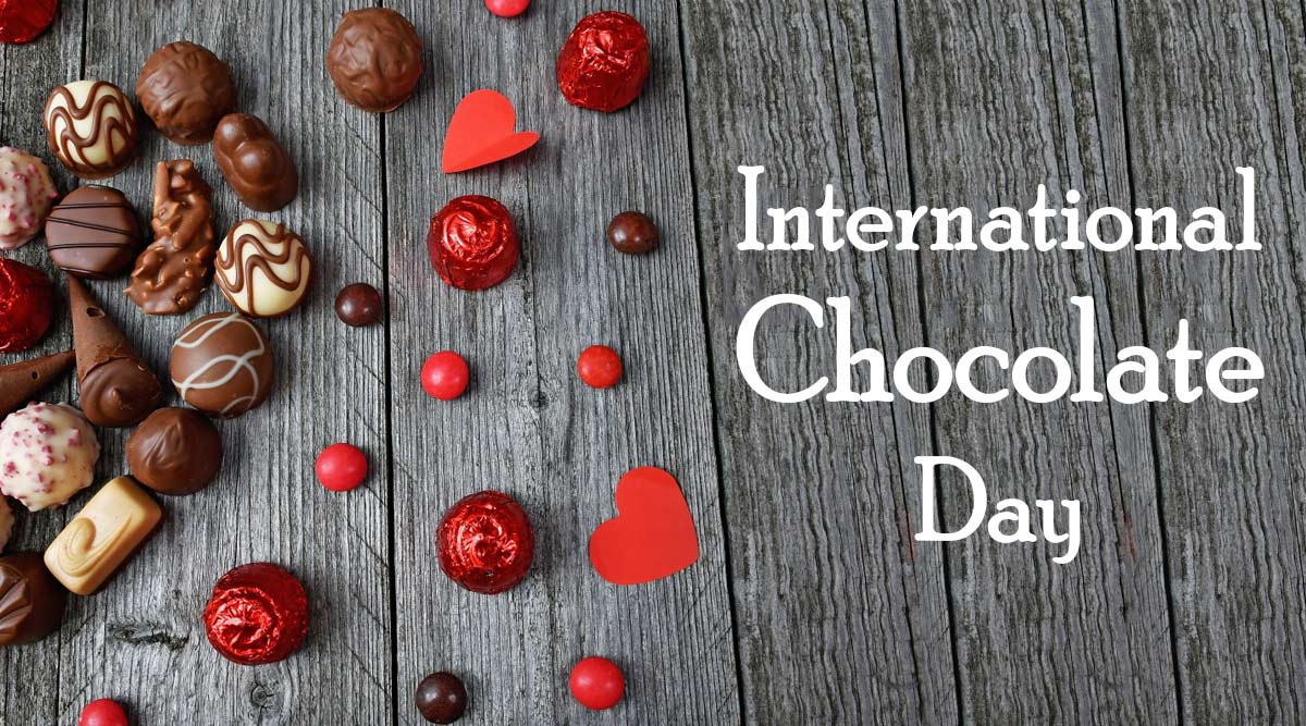 International Chocolate Day 2020 (US): From Most Valuable ...