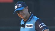 MI Trolled After Broadcaster Makes Blunder, Introduces Chris Gaffaney As &lsquo;Mumbai Indians Umpire&rsquo; During MI vs CSK IPL 2020 Opening Match