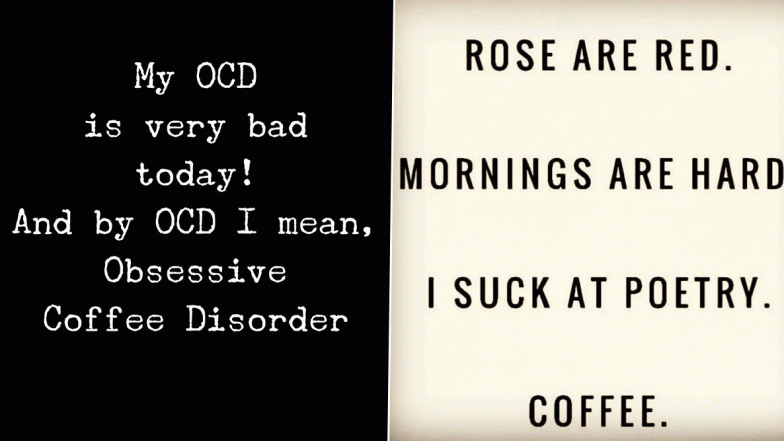 On International Coffee Day 2020, These Coffee Quotes and Funny Memes Jokes Are Perfect to 'Espresso' Your Love For The Brew