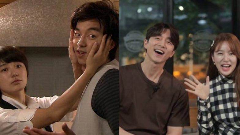 Gong Yoo And Yoon Eun-Hye Starrer Coffee Prince To Have A Reunion After 13 Years; Here's How The Cast Looks Now