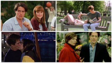 Hugh Grant Birthday Special: 5 Romcoms of the British Icon That Inspired These Bollywood Movies of Akshay Kumar, Salman Khan, and Shahid Kapoor