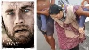 Missing Colombian Woman Found Alive Floating on Sea, These Real-Life Cast Away Incidents Would Make Tom Hanks Really Proud