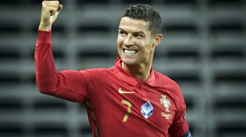 Euro 2020: 3 Cristiano Ronaldo Magical Moments at European Championships