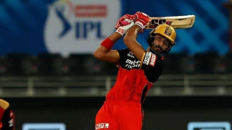 Devdutt Padikkal Registers Third Successive Hundred in Vijay Hazare Trophy 2021