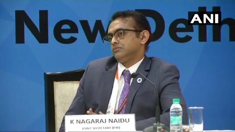 India Has Never Let Geography or Geometry Define Its Approach to Assisting Developing Countries: UN Ambassador Nagaraj Naidu