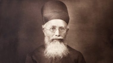 Dadabhai Naoroji 195th Birth Anniversary: Remembering 'The Grand Old Man of India' & The First Asian to Become a British MP