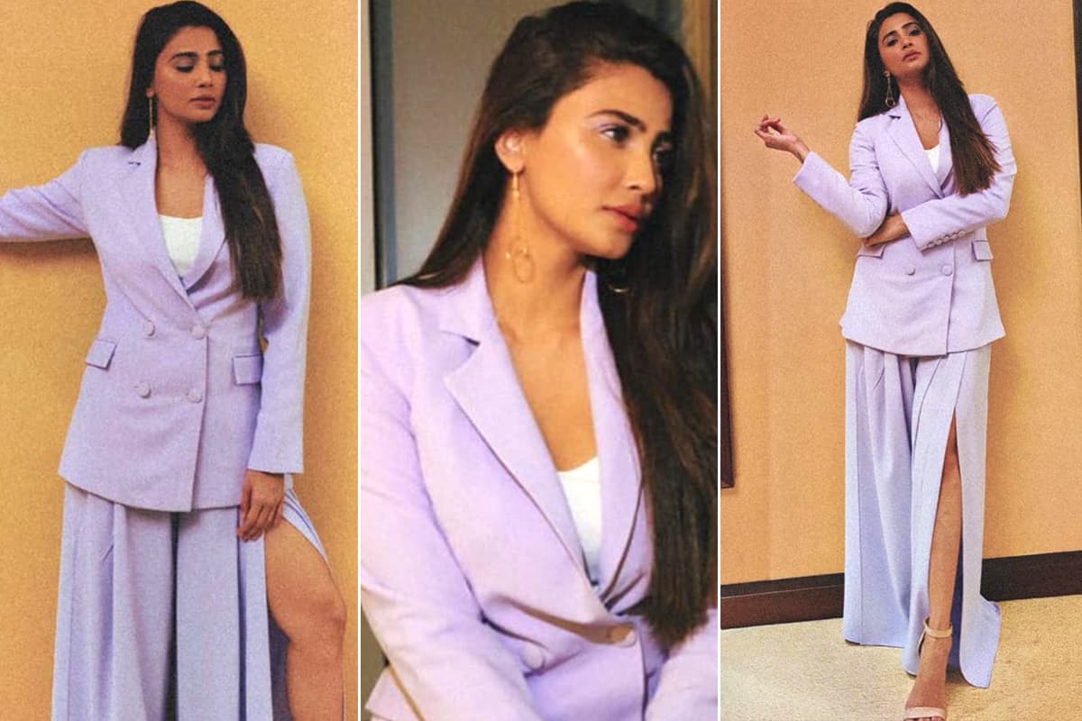 Daisy Shah