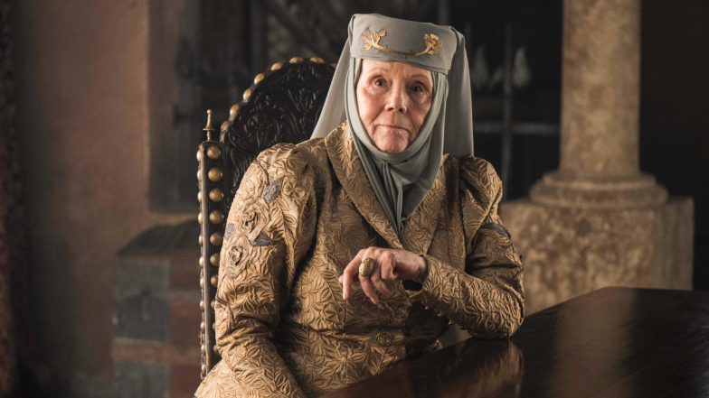 Dame Diana Rigg Dies at 82, Game Of Thrones Actress Passed Away Peacefully With Family By Side, Says Rep