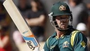 Cricket Australia Investigates &lsquo;Racist, Uneducated&rsquo; Comments Against Dan Christian