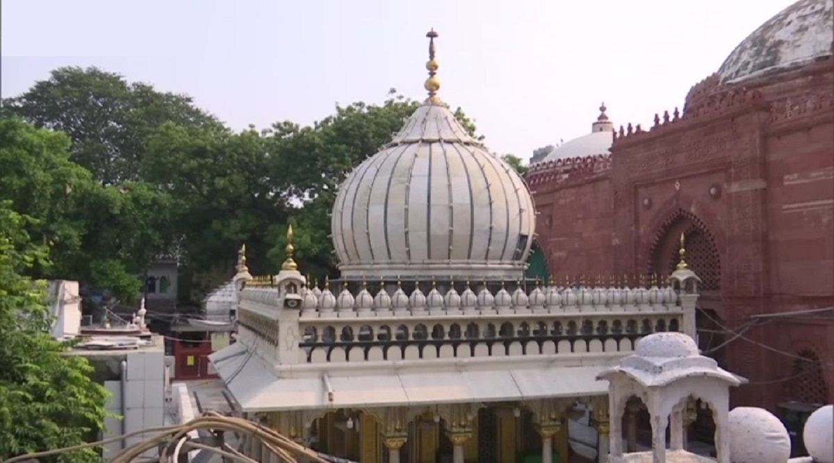 Nizamuddin Dargah in Delhi to Reopen From September 6, Authorities Say ...