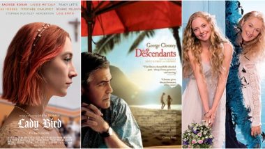 National Daughter's Day 2020: Lady Bird, The Descendants, Mamma Mia - Films That Beautifully Explored Mother/Father-Daughter Relationships 