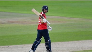 Dawid Malan Says ‘ICC Ranking Counts for Little, Does Not Guarantee Place in England’s Strong Limited-Overs Side’