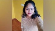 Deivamagal Actress Suchitra Allegedly Absconding After Robbing Her in-Laws With Husband
