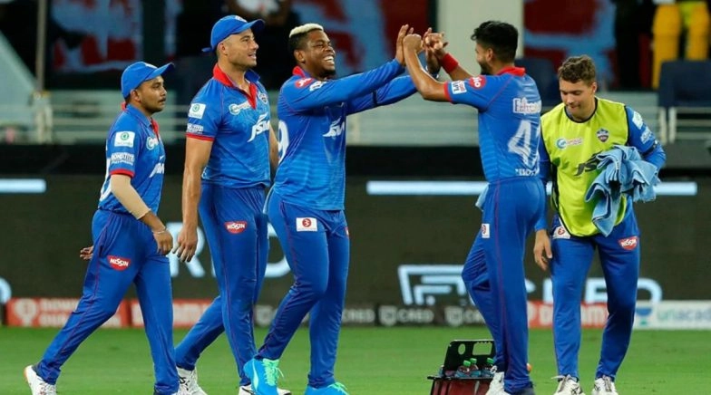 IPL 2020 Qualifier 1: Delhi Capitals Might Have Edge Over Mumbai Indians, Feels Sanjay Bangar