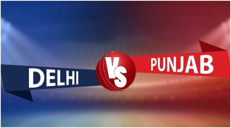 Delhi Capitals vs Punjab Kings Dream11 Prediction: Captaincy Picks and Top Players