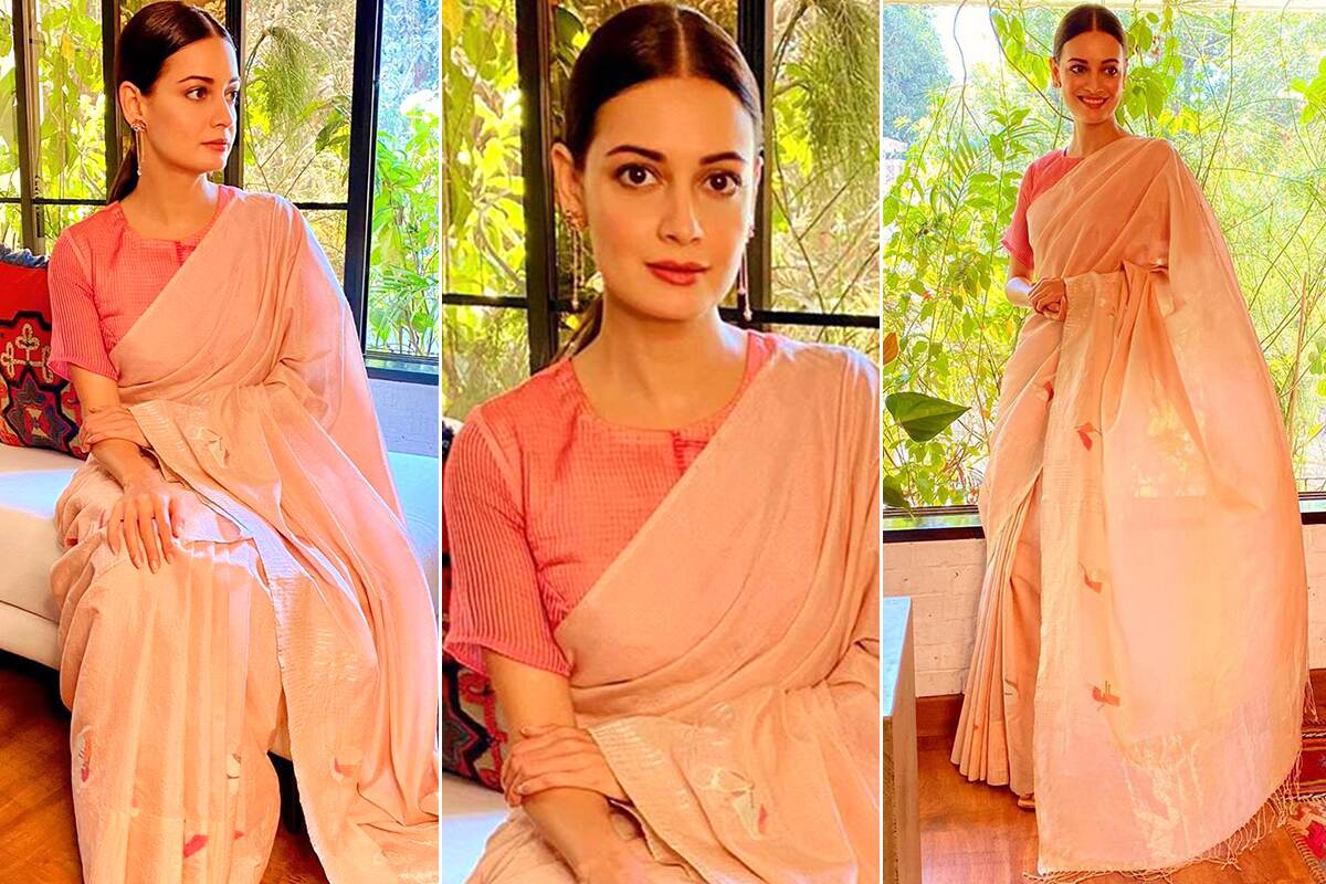 Dia Mirza