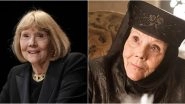 RIP Diana Rigg: Netizens Remember the Legendary Actress By Sharing Her Iconic Moments As Lady Olenna Tyrell On Game Of Thrones