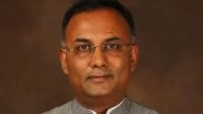 Dinesh Gundu Rao, Karnataka Congress MLA, Tests COVID-19 Positive