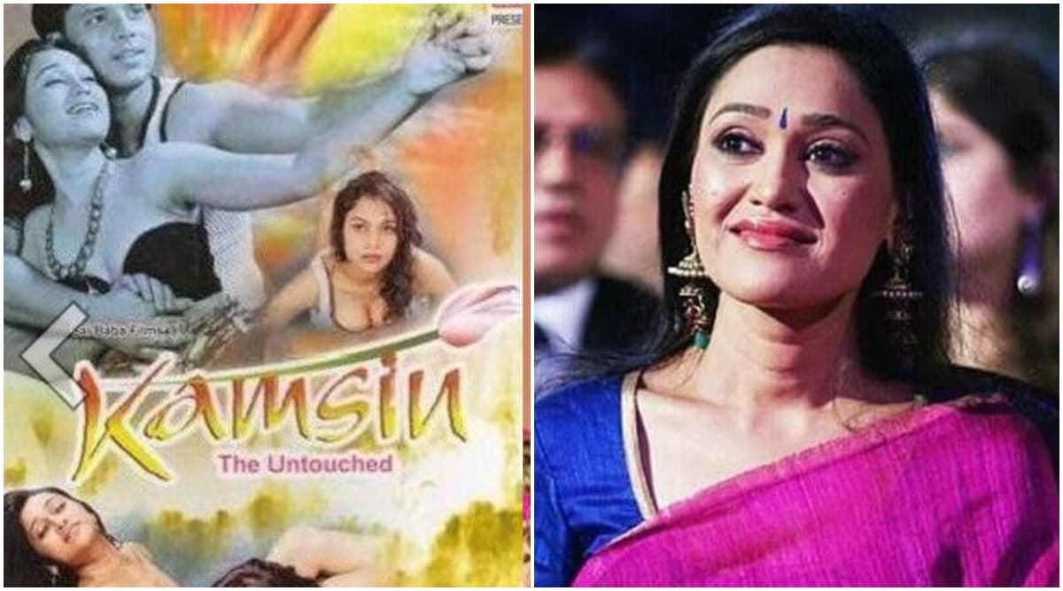 Disha Vakani Birthday Special: From Debut in B-Grade Film To Being Part