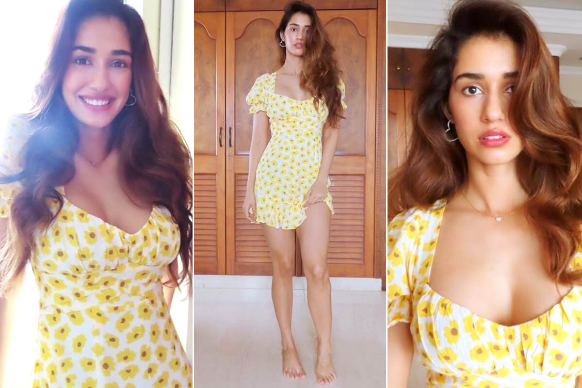 Disha Patani