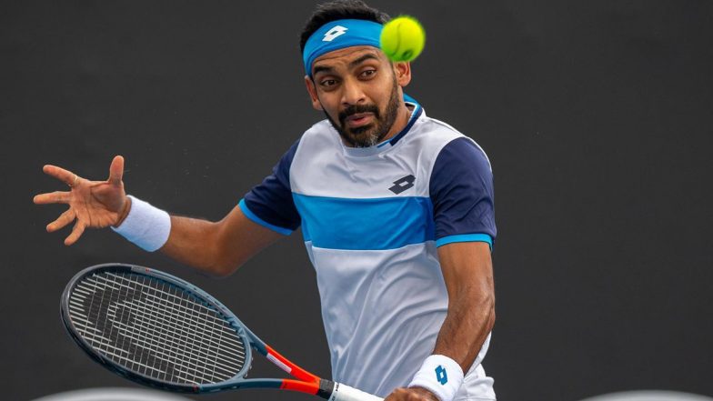 Divij Sharan/Nikola Cacic vs Nikola Mektic/Wesley Koolhof, US Open 2020 Live Streaming Online: How to Watch Free Live Telecast of Men’s Doubles Second Round Tennis Match?