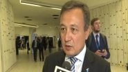 Uyghur Muslims Denied Fasting During Ramzan by Chinese Regime, Says World Uyghur Congress President Dolkun Isa
