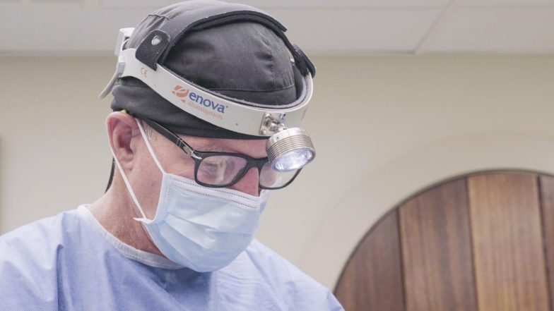 From Being a Surgeon Practitioner to Being an Entrepreneur: Inspiring Story of Dr. Mark X Lowney