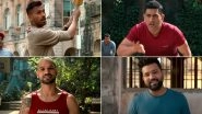 Dream11 Releases New TVC Ahead of IPL 2020; MS Dhoni, Rishabh Pant, Hardik Pandya, Shikhar Dhawan & Jasprit Bumrah Feature in Ad Titled 'Ye Game Apna Hai' (Watch Video)