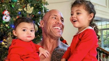 Dwayne Johnson On Recovering From Coronavirus: 'One Of The Most Challenging Things We Have Ever Had To Endure As A Family'