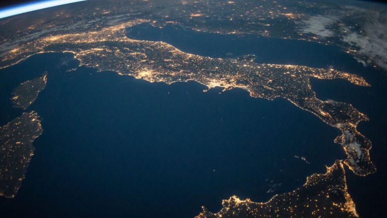 Is The Earth Flat and Not Spherical? Here's What Flat Earth Societies Believe And Deny Earth's Sphericity