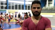 Navid Afkari, Iranian Champion Wrestler, Executed Despite Global Outcry: Report
