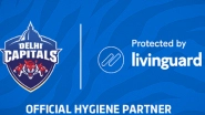 IPL 2020: Delhi Capitals Rope In Livinguard AG As Official Hygiene Partner