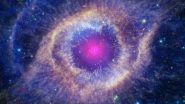 NASA Releases Stunning Images of Cosmic World Processed by Chandra X-Ray Observatory